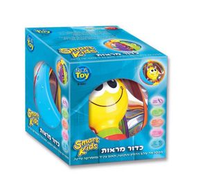 כדור מראות Ba li toy