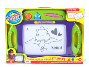 לוח ציור אניגמה