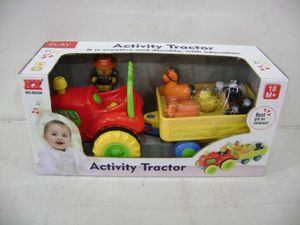 טרקטור חווה