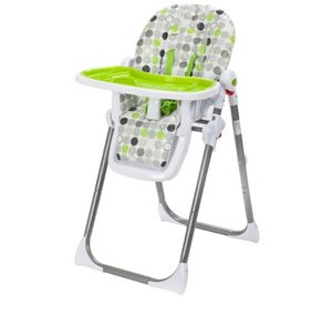 כסא אוכל Baby michel