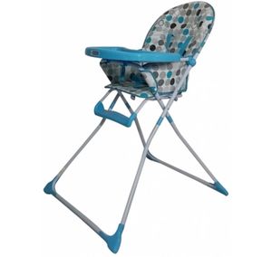 כסא אוכל Baby michel