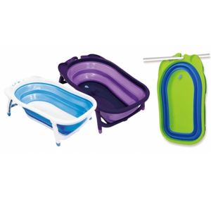 אמבטיה מתקפלת Baby michel