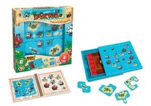 הפיראטים פוקס מיינד