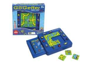 ים ויבשה פוקס מיינד