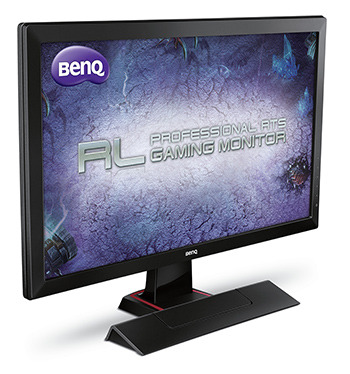 מסך מחשב Benq RL2455HM ‏24 ‏אינטש בן קיו