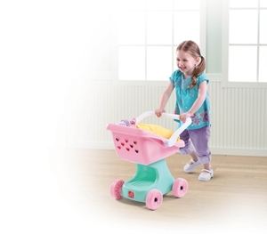 עגלת בובה Step 