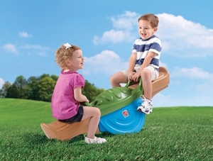 נדנדה עלה ורד Step 