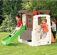 מתקן רב פעילויות דמוי אבן 880000 Step 