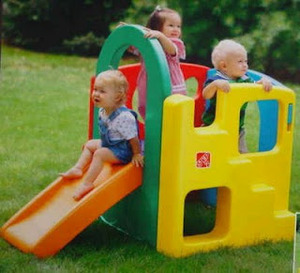 מתקן פעילות קנגרו Step 