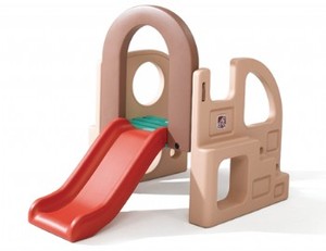 מתקן פעילות קואלה צבעוני 7736 Step 