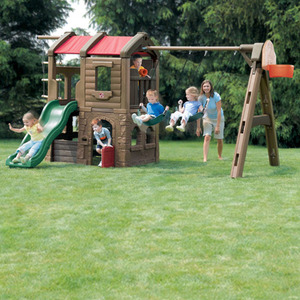 מתקן פעילות רב תכליתי Step 