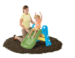 מגלשה מתקפלת Step 