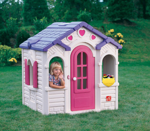 הבית המתוק Step 