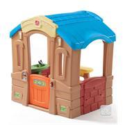 בית הפיקניק Step 