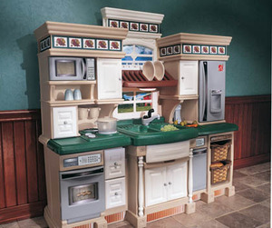 מטבח כל הזמנים Step 