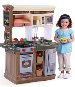 מטבח קלאסי Step 