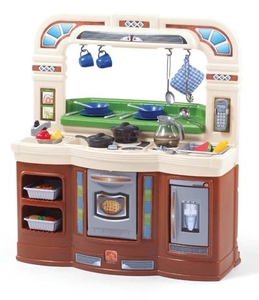 מטבח קומפורט Step 