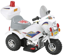 אופנוע ממונע