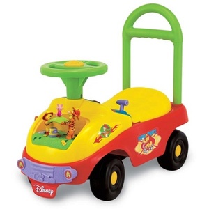 בימבה דיסני Kiddieland