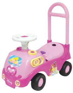 בימבה נסיכות Kiddieland