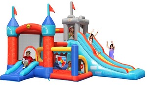 טירת 13 החלומות 9021 Happy Hop