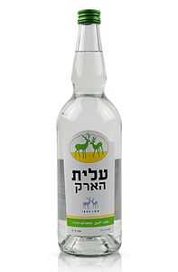 עלית הארק 700 מ"ל   