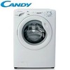 מכונת כביסה פתח קידמי Candy GC 1061D1/1-S ‏6 ‏ק"ג 