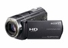 מצלמת וידאו Sony HDRCX300 סוני