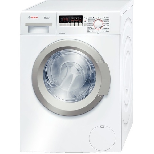 מכונת כביסה פתח קידמי Bosch WAK24260PL ‏8 ‏ק