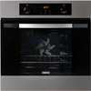 תנור בנוי ZOB35772XK דיגיטלי Zanussi