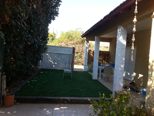 תוספת חדר- פרוייקט לדוגמא