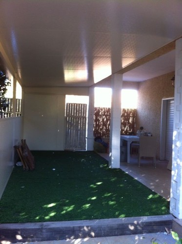 תוספת חדר- פרוייקט לדוגמא