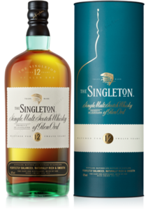 וויסקי Singleton 12 - סינגלטון 12 700 מ"ל (מחיר ל 100 מ"ל: 27 ש"ח)