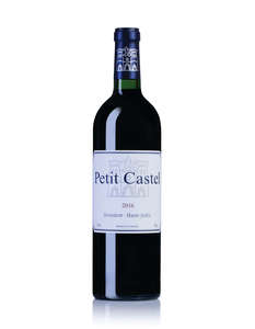 פטיט קסטל 2018 