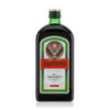 ליקר Jagermeister - ייגרמייסטר 1 ליטר (מחיר ל 100 מ"ל: 9.5 ש"ח)