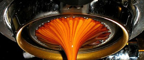 תערובות קפה