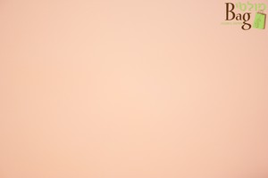 נייר משי אפרסק (120 יח') מס' 1