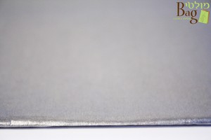 נייר משי כסף (200 יח') מס' 2