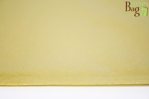 נייר משי זהב (200 יח') מס' 20