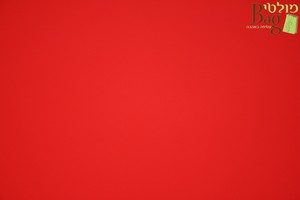 נייר משי אדום (120 יח') מס' 24