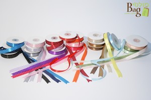 סרט סטאן נקודות 10 מ"מ 22 מטר