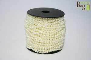 סרט פנינים 4 מ"מ כל הצבעים 27 מטר