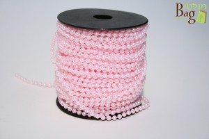 סרט פנינים 4 מ"מ כל הצבעים 27 מטר