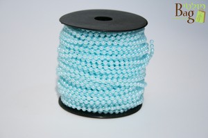 סרט פנינים 4 מ"מ כל הצבעים 27 מטר