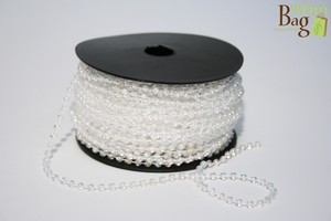 סרט פנינים 8 מ"מ 10 מטר