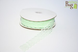 סרט תחרה 25 מ"מ 45 מטר