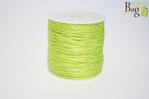 גליל שרוך יוטה (חוט שפגט) 100 מ'