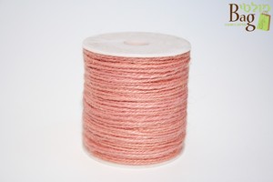 גליל שרוך יוטה (חוט שפגט) 100 מ'