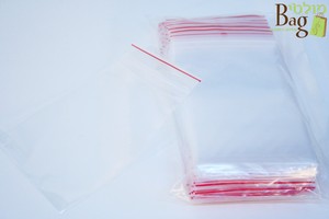 שקיות פסגור 18/25