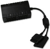 מפצל ל 4 שחקנים ל playstation2 ספידלינק